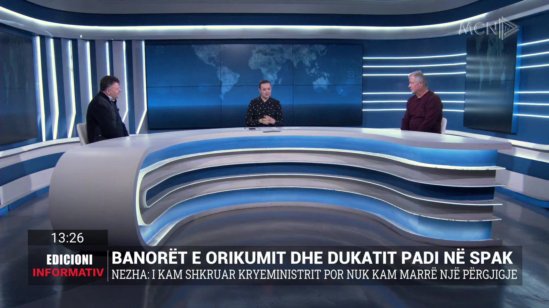 Banorët e Orikumit dhe Dukatit padi në SPAK për tjetërsim të pronave/ Nezha: Krim i organizuar. Jupe: Duan të ndërtojnë objekte të larta (VIDEO)