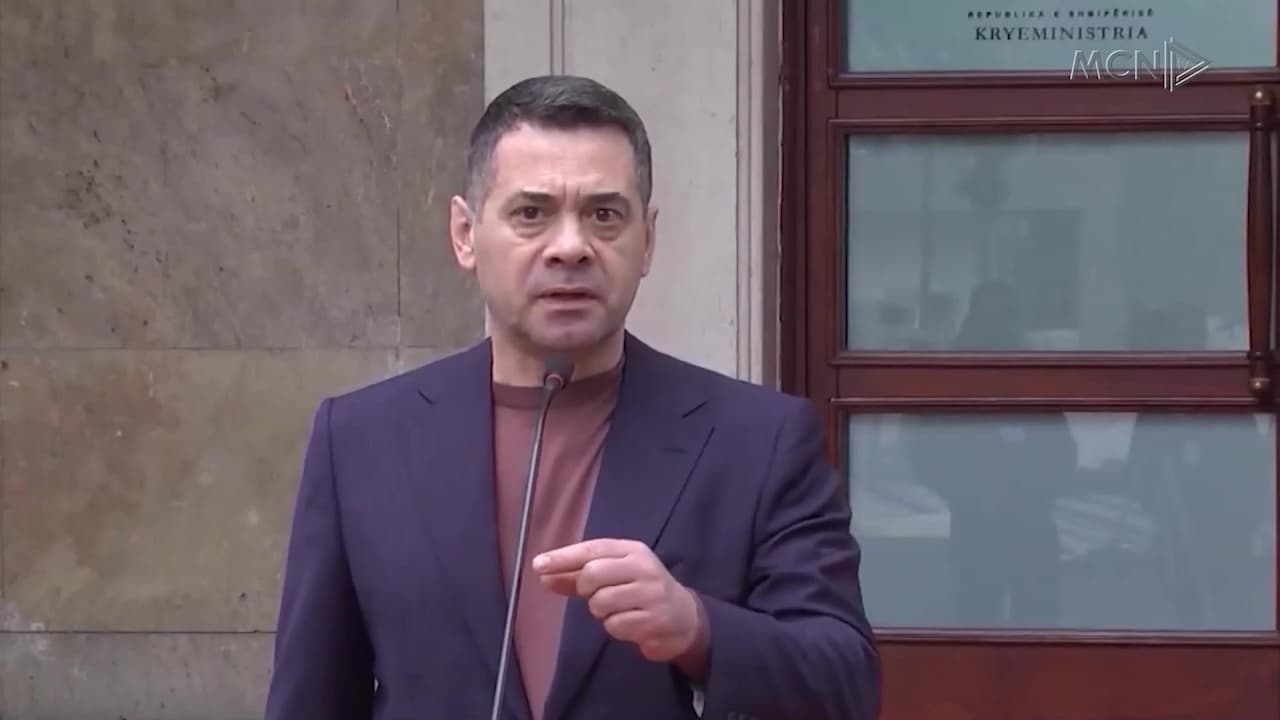 Dosja, “Buka”, nis gjykimi për Ahmetajn / Kërkesa për ekstradim nga Zvicra që në vitin 2023 (VIDEO)