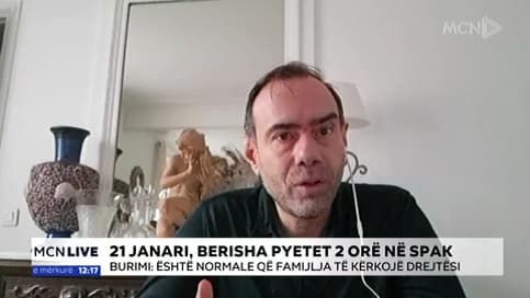 21 janari/ Burimi: Për krimet shtetërore nuk duhet të ketë parashkrime (VIDEO)