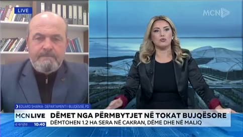 Moti i keq, Sharka: Dëmet në bujqësi janë të konsiderueshme, investimet nuk janë bërë si duhet. Fermerët largohen sepse nuk dëmshpërblehen (VIDEO)