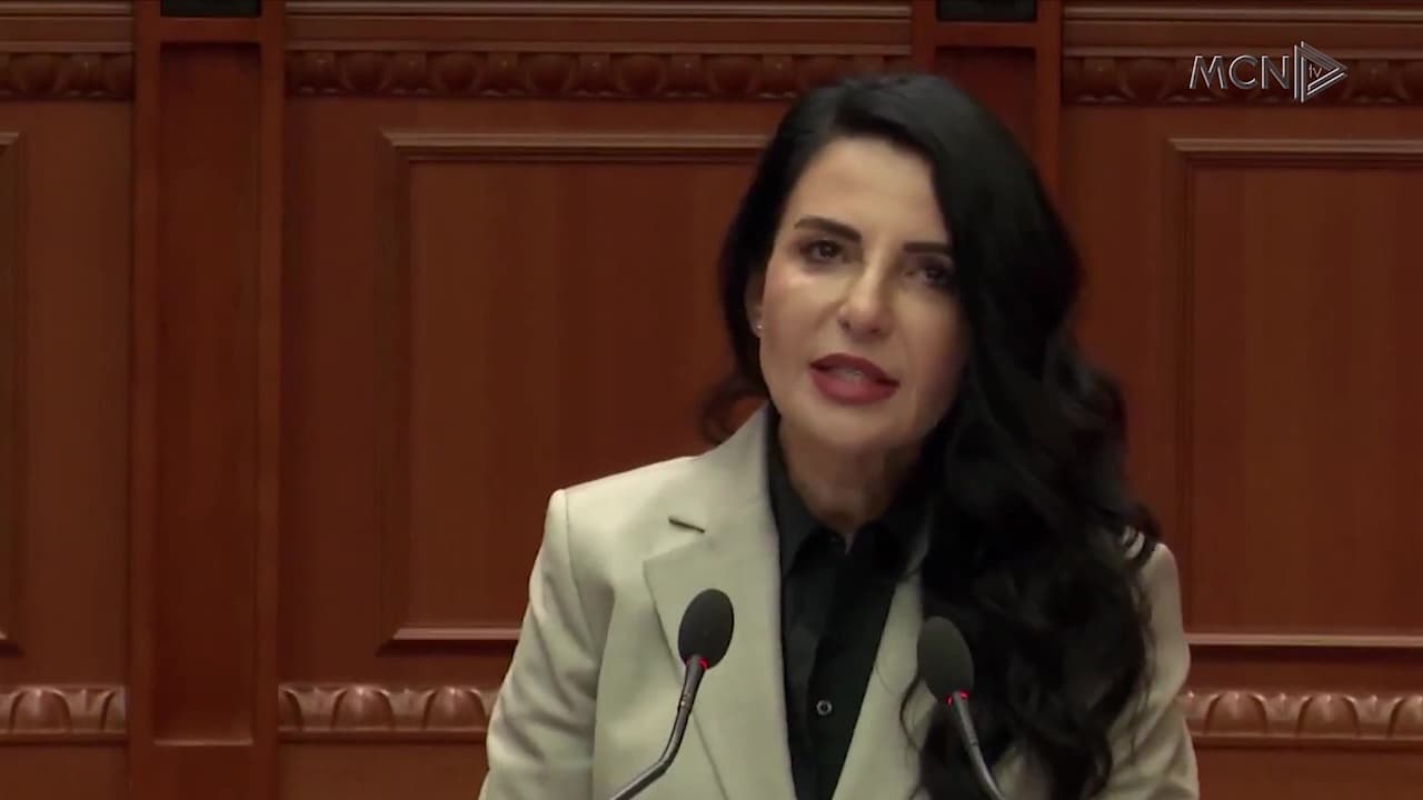 Pezullim nga detyra për Ballukun / GJKKO i ndalon edhe daljen jashtë vendit (VIDEO)