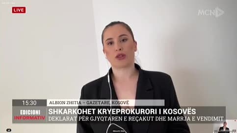 Kosova shkon në zgjedhje të reja, Zhitia: Partitë janë të kënaqura, do mund të votojnë emigrantët që kthehen për fundvit