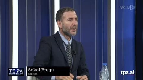 Gjykata e Posaçme pezullon Ballukun/ Bregu: Nevojitet një interpretim kushtetues për këtë rast