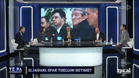 21 Janari, SPAK thellon hetimet/ Lala: Ka kërkuar dokumente sekrete që mbahen në arkivin e Kuvendit