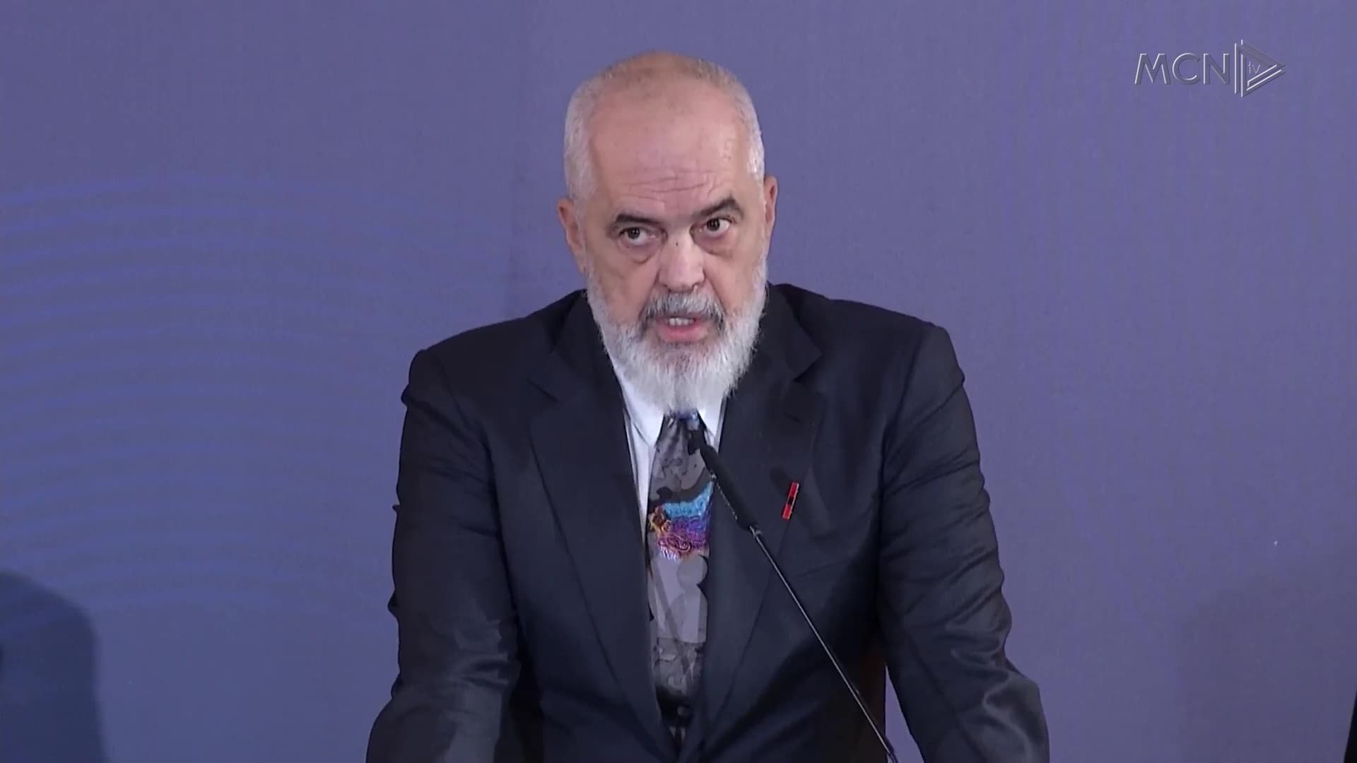 “Pezullimi i Ballukut në Kushtetuese” / Rama: Drejtësia me reflekse antidemokratike (VIDEO)