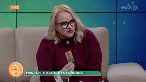 Astrologia Demollari hap letrat Tarot: Dashi dhe Akrepi, shenjat më të favorizuara të javës