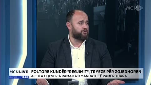 Kume: Partitë e reja do e kenë shumë më të vështirë sesa në 2025 për t’u futur në Parlament (VIDEO)