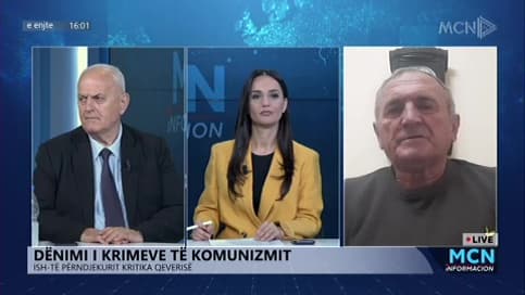 Ish-të përndjekurit Ndregjoni dhe Drangu: Shqipëria, i vetmi vend në Evropë pa drejtësi për viktimat e komunizmit