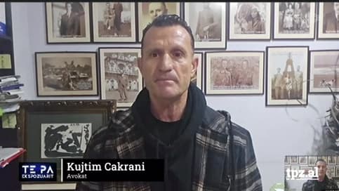 Gjykata e Lartë i rrëzon rekursin Ilir Metës/ Cakrani: Vendim i pritshëm. Po përgatisim procedurat për Kushtetuesen dhe Strasburgun