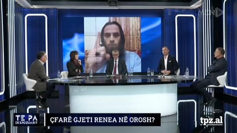 Arrestimi i dy të dyshuarve për terrorizëm/ Dervishi: Ligji parashikon 4-10 vite burg, ndërkohë që ata janë recidivistë