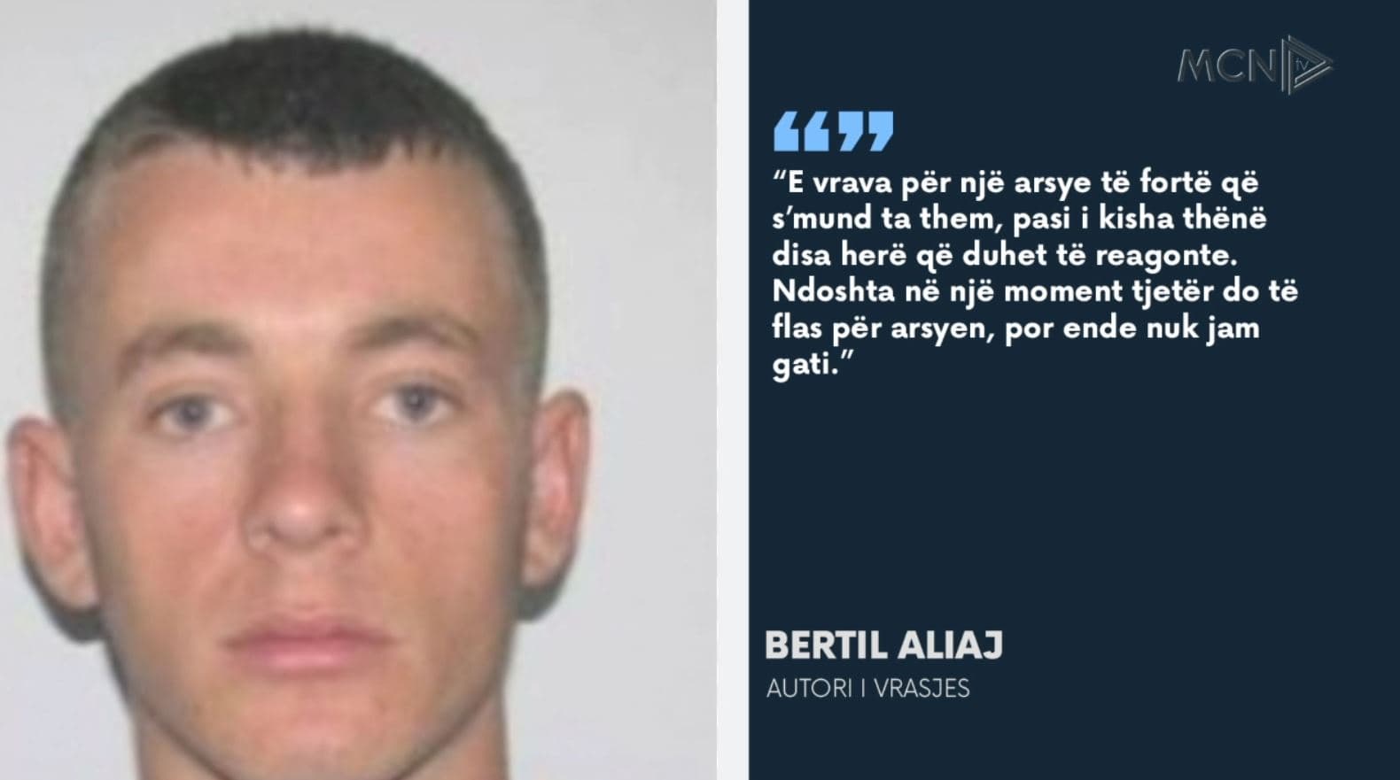Vrasje mes kushërinjve në Selenicë/ Autori në kërkim prej vitesh për Masakrën e Çoles (VIDEO)