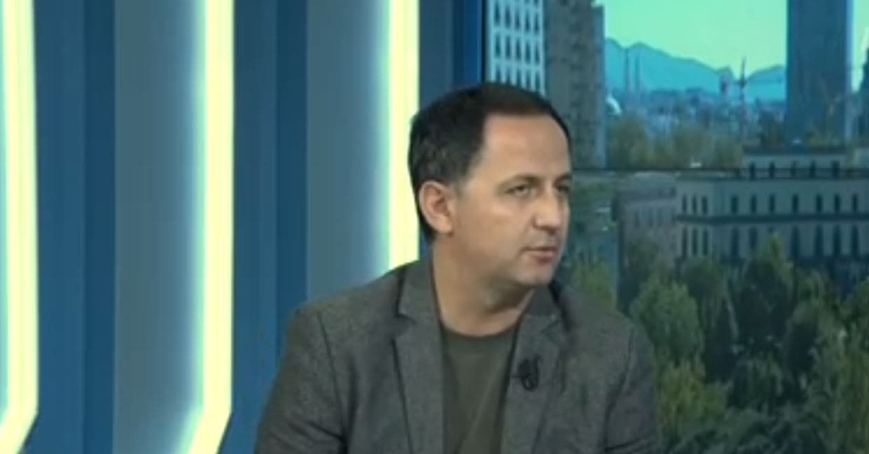 Paqja fiskale, Zhabina: Të interesuarit e parë janë grupet kriminale. Penalizon ata që paguajnë (VIDEO)