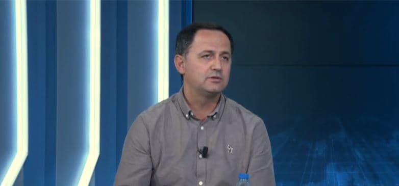 Zhabina: Atentati në Rinas, i planifikuar të mos dështonte. Duhet përgjegjësi politike dhe institucionale (VIDEO)