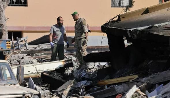 Ushtria izraelite: Do të kryejmë sulme ajrore kundër Hezbollahut në Liban