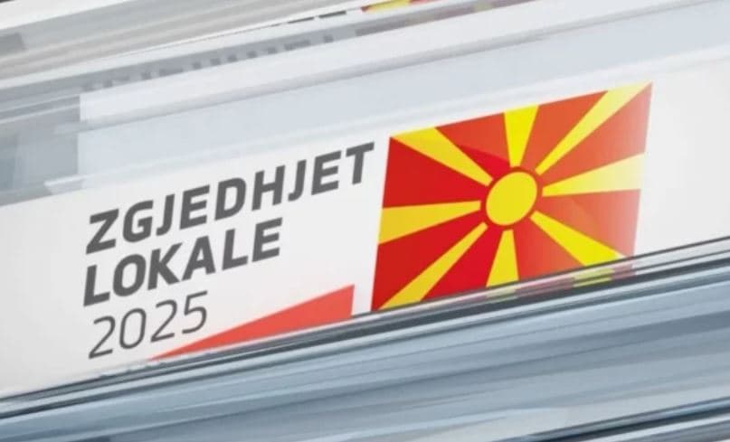   Raundi i dytë i zgjedhjeve lokale në MV/ VMRO- DPMNE fiton 22 komuna, përfshirë Shkupin, VLEN 4