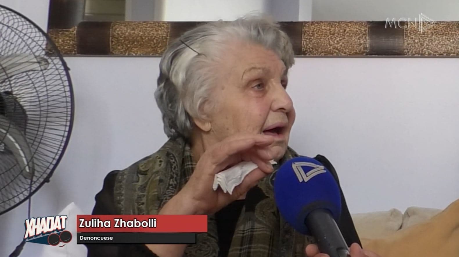 Xhadat/ Zyliha Zhabolli: Më morën shtëpinë që e bleva me lekë gjaku