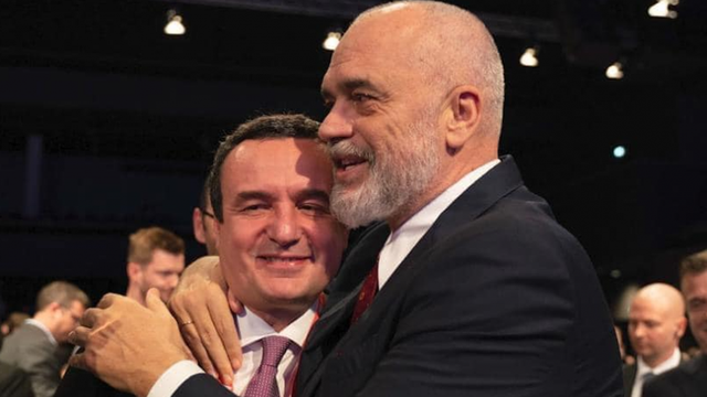 Rama uron Kurtin për fitoren në zgjedhje: Uroj që mandati të kthehet në sukses e mbarësi për Kosovën