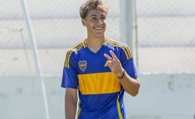 Napoli, gjen sulmues tek Boca Juniors