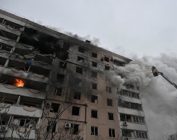 Liderëve të BE-së u kërkohet të përdorin asetet e ngrira ruse për të financuar mbrojtjen e Ukrainës