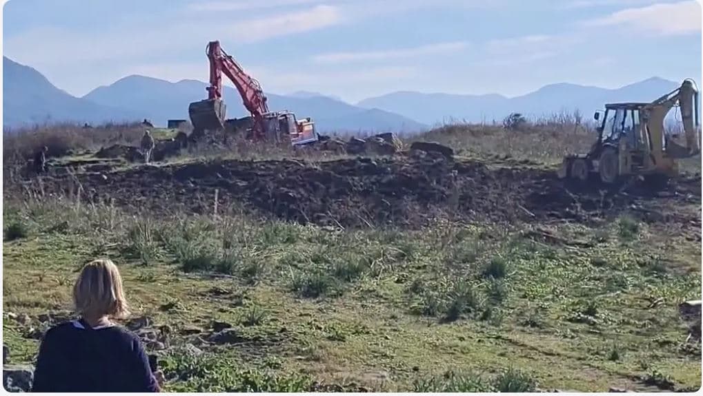 Ministria e Turizmit reagon për gërmimet në Parkun Arkeologjik të Finiqit: Po e restaurojmë 