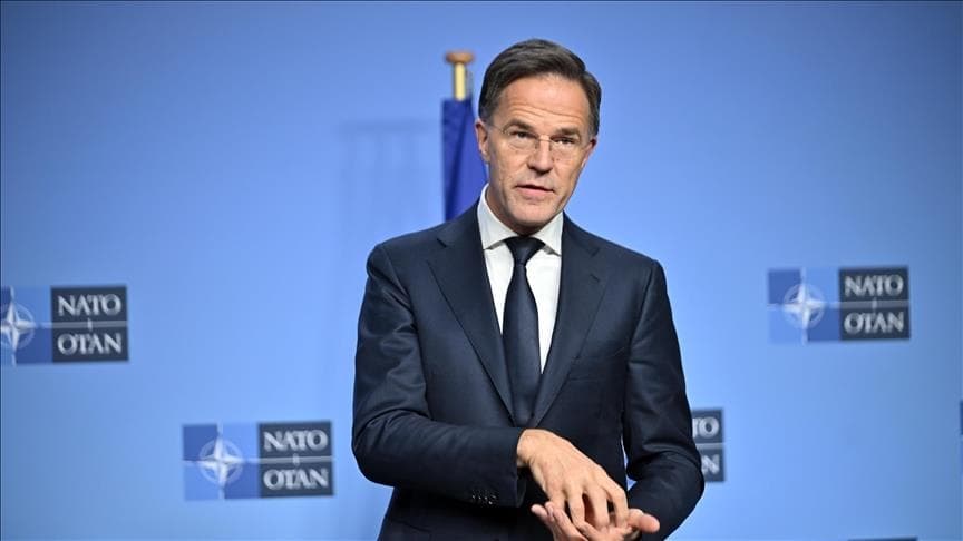 Rutte: BE-ja nuk duhet të veprojë si alternativë ndaj NATO-s
