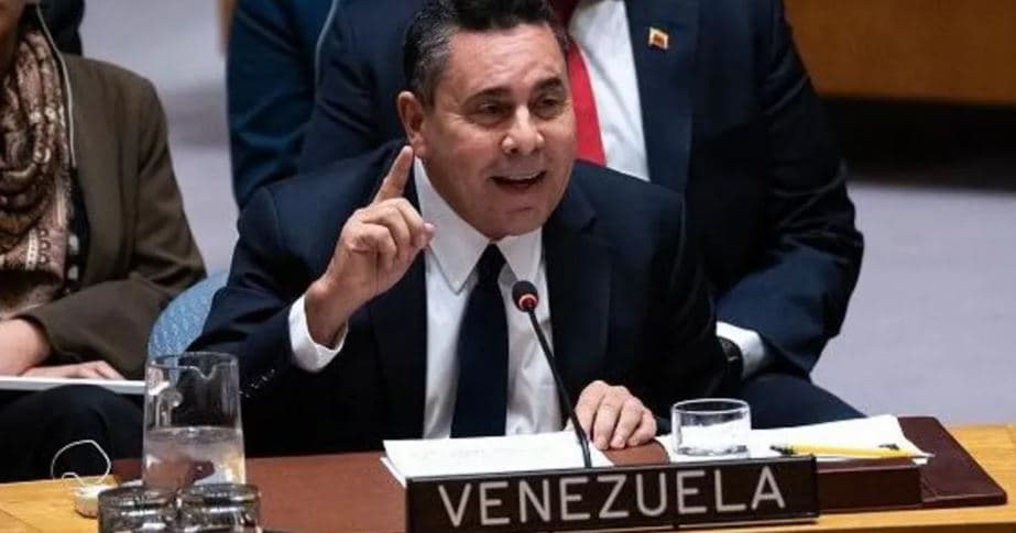 Cisterna e naftës që ndezi përplasjen/ Venezuela akuzon SHBA-në për “shantazh” 
