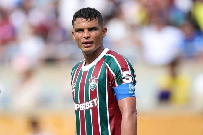 Milani, tenton rikthimin e Thiago Silvas 