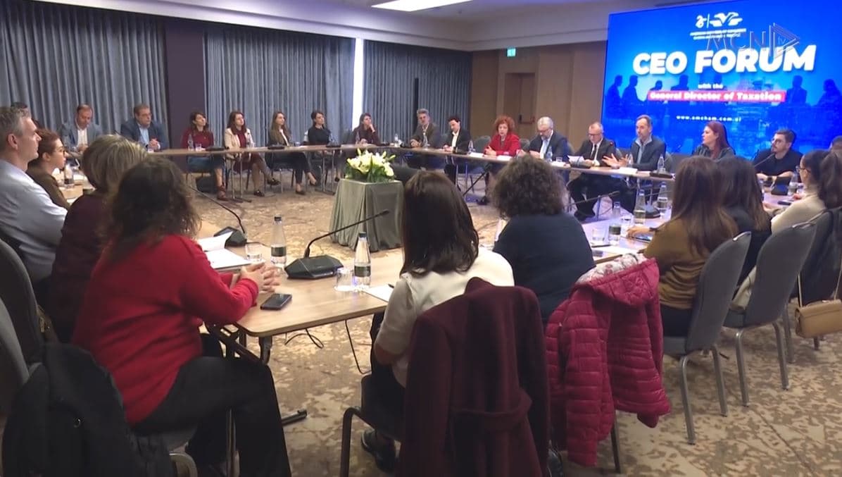 “Tatimet nuk rimbursojnë TVSH-në”. Binaj propozon kompromis për paqen fiskale