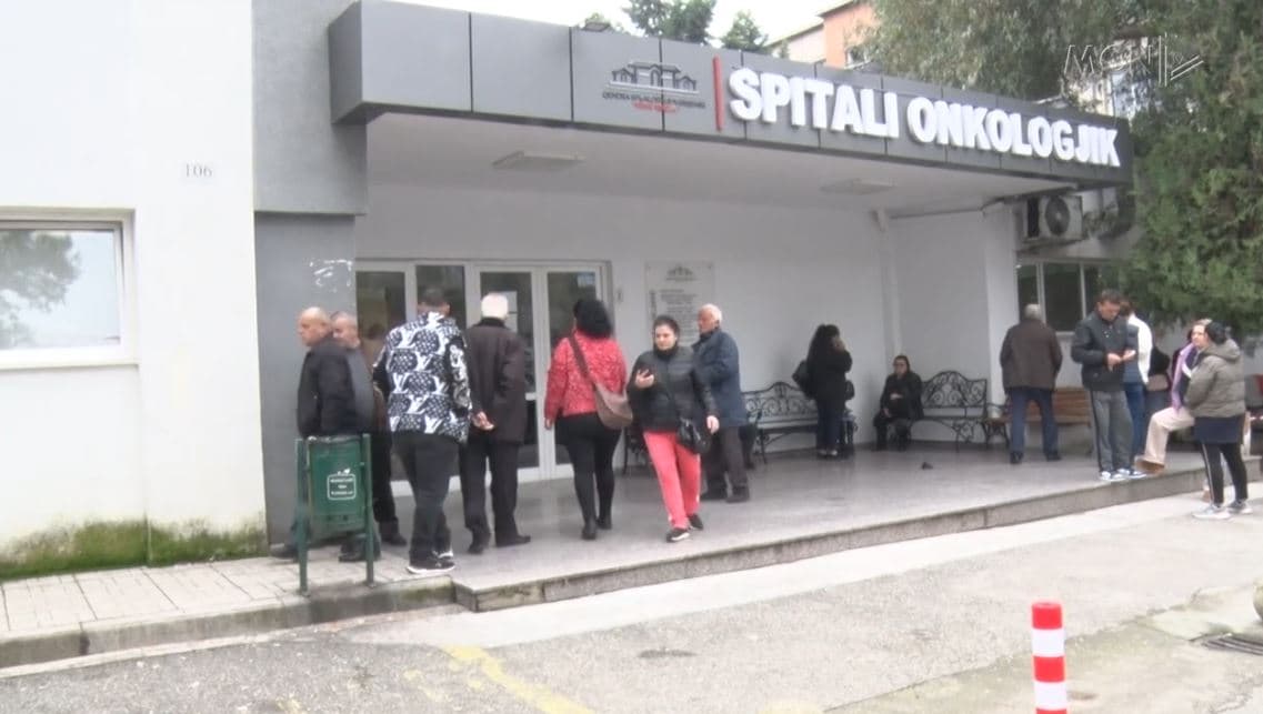 Parandalimi i sëmundjeve tumorale. 1100 raste në ditë konsultohen nga mjekët