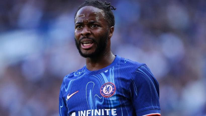Raheem Sterling, afër largimit nga Chelsea 