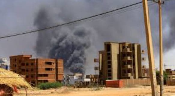 Sulm me dron mbi një çerdhe në Sudan/ 50 viktima, mes tyre 33 janë fëmijë