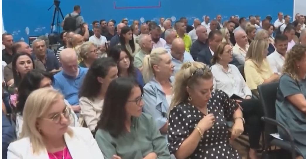 Nismë për desorifikimin/ PD: Kush ka përfituar nga Soros, jo në poste drejtuese