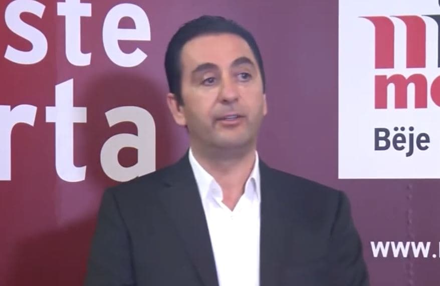 Pronari i Megatek në kërkim/ Probleme me ortakët, Gjykata e Tiranës shpallje publike (VIDEO)