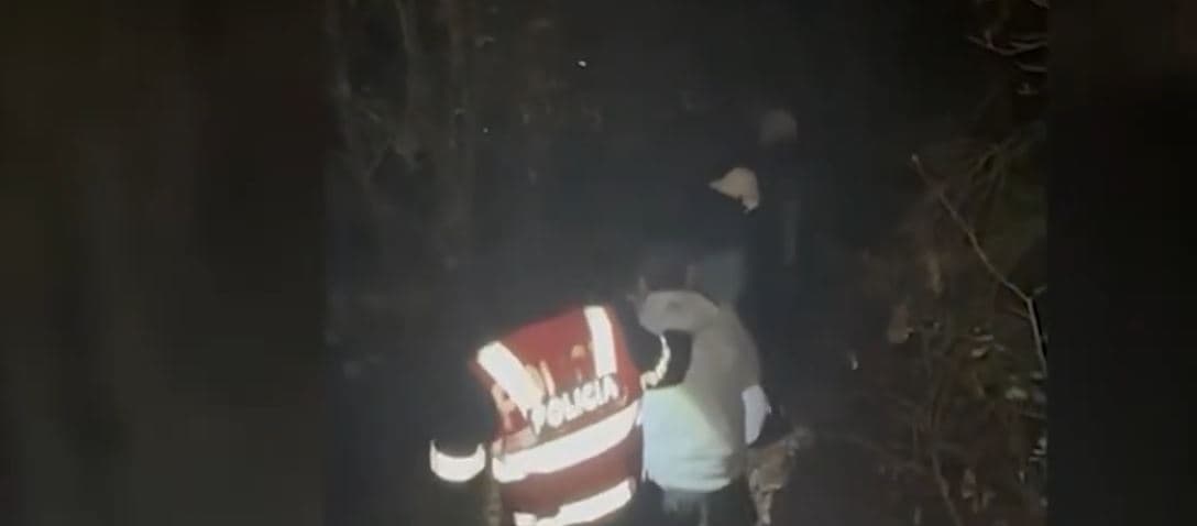 Emigrantë klandestinë kundrejt fitimit/ Arrestohen dy persona në Kukës, në kërkim bashkëpunëtorët (VIDEO)