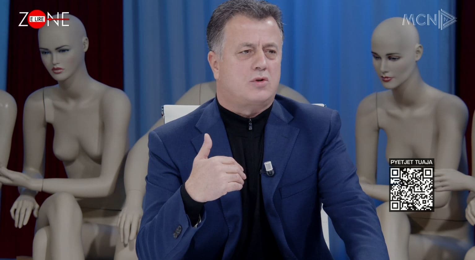 Noka: Shqipëria si Kolumbia, drejtoresha e AKSHI-t urdhëron rrëmbime. Agasi, koordinatori  krimit dhe karteleve me Ramës