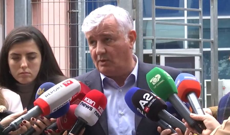 “Ergysi me punë jashtë shtetit”/ Haxhia kërkon audion e përgjimeve të Agasit (VIDEO) 