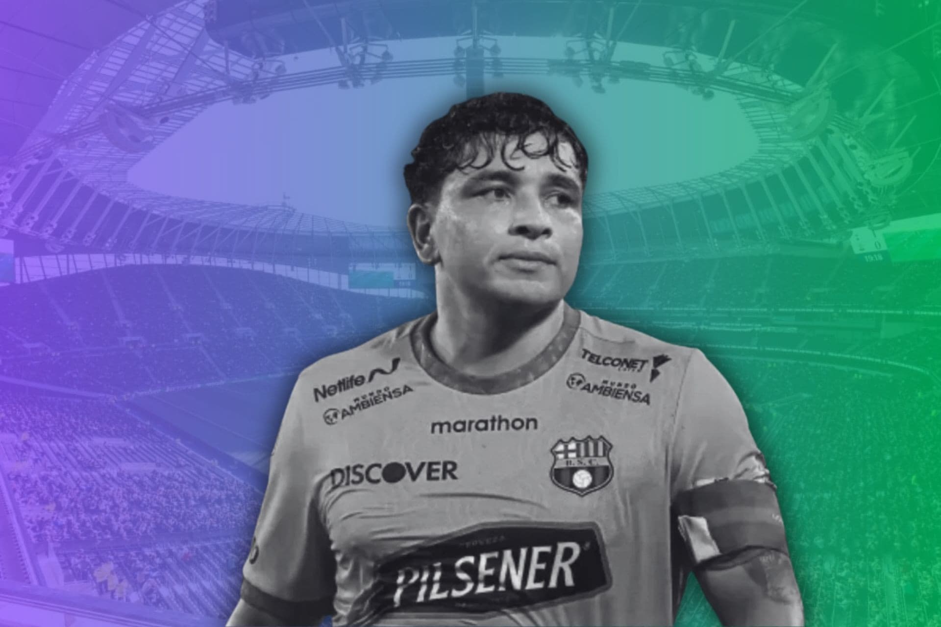 Ekuador, vritet në Guayaquil futbollisti Mario Pineida