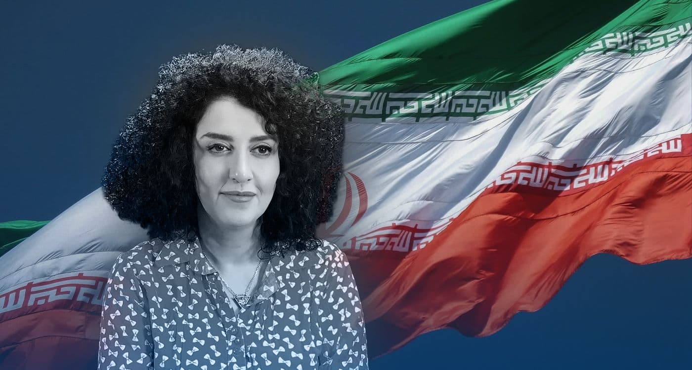 Fituesja e Nobelit për Paqen pëson atak në zemër, në gjendje kritike në burgun iranian