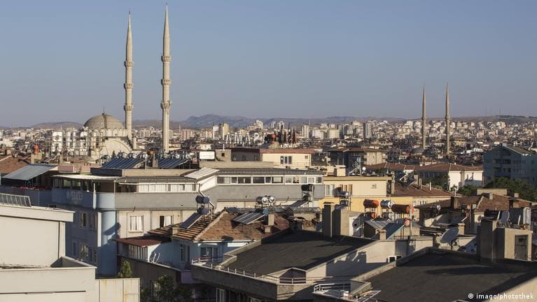 TURQI/ Gaziantep rimëkëmbet pas luftës në Siri dhe tërmetit, bizneset turke shohin mundësi ekonomike
