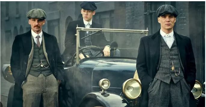 Tommy Shelby nuk ka “mbaruar” ende. Peaky Blinders rikthehet në ekranin e madh