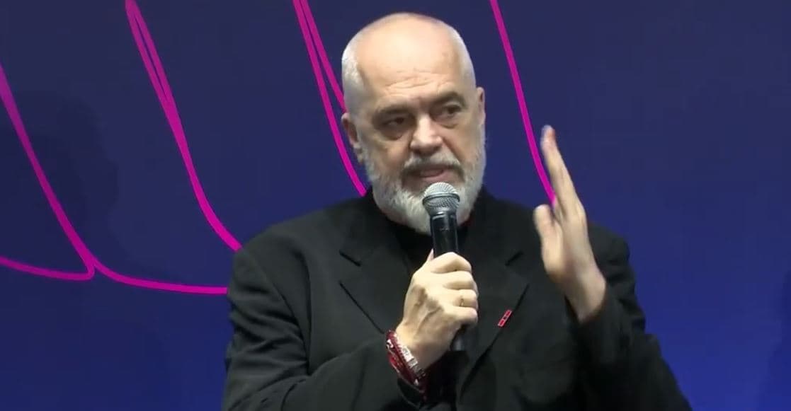 Mos shëmtoni Shqipërinë! Rama: Nuk ka paqe me ndërtuesit (VIDEO)