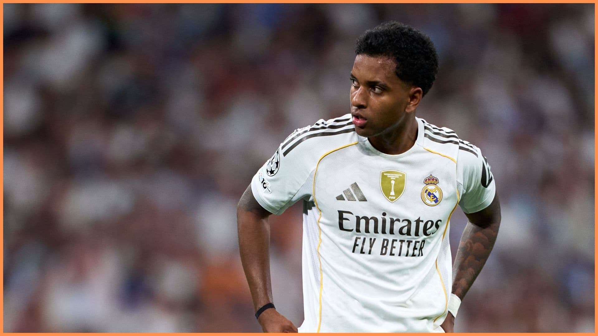 Liverpooli, nis ofensivën për Rodrygo Goes