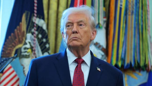 Grenlanda, një shqetësim strategjik/ Trump: Ne kemi nevojë për Groenlandën për sigurinë kombëtare  