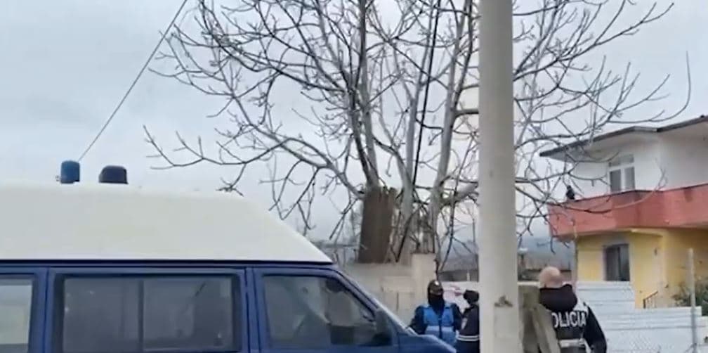 Shkodër, zbardhet vrasja e 20-vjeçarit/ dhjetë muaj pas ngjarjes, arrestohen dy autorët e dyshuar (VIDEO) 