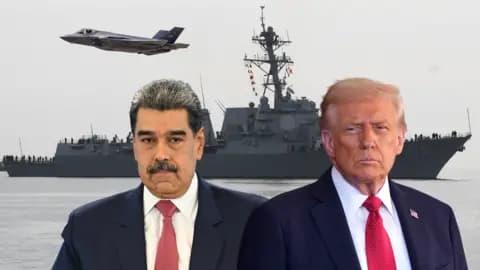 Trump paralajmëron sulme tokësore në Venezuelë