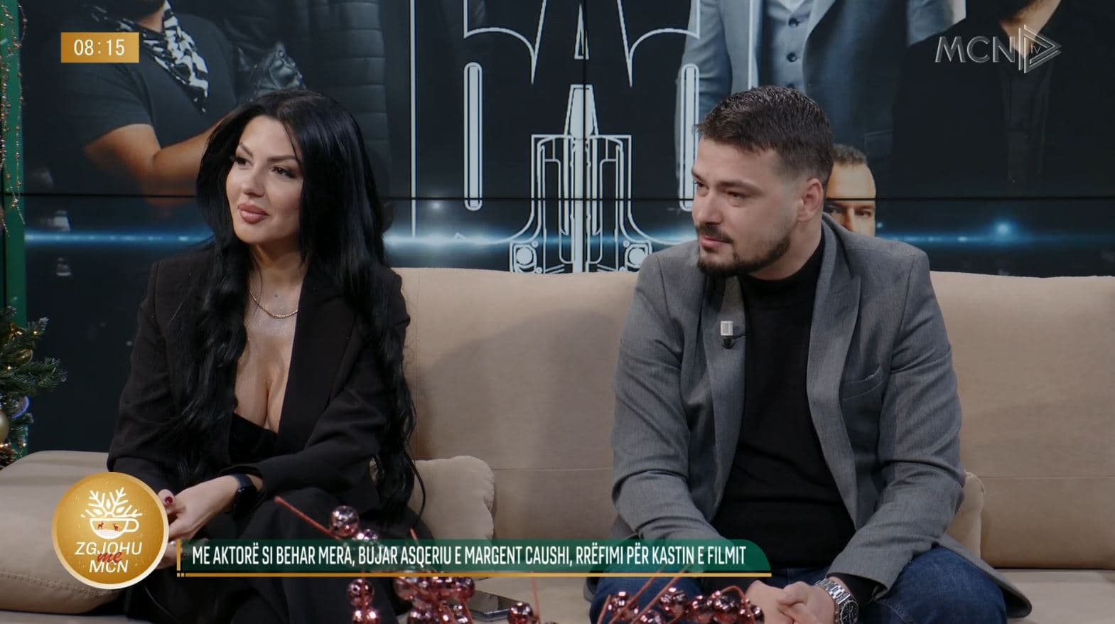 “Bad drop”, filmi më i ri në vend/ Aktorët: Aksion, dramë dhe pak komedi, do ketë seri 