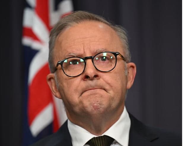 Australi, Kryeministri Albanese propozon ligje më të ashpra për armët