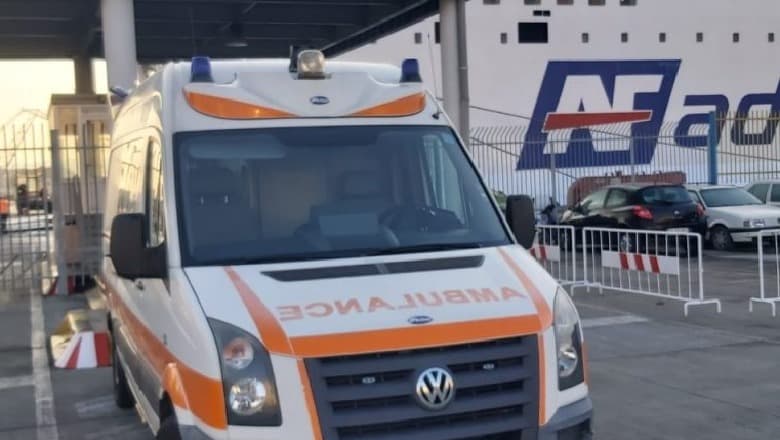 Porti i Durrësit, 24-vjeçari humb jetën pas kontaktit me energjinë elektrike