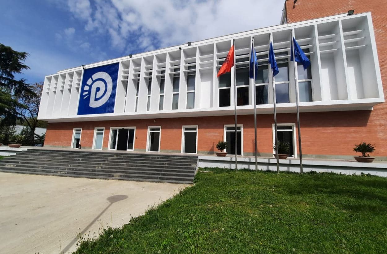 Zbardhen amendamentet e PD-së për projektbuxhetin dhe paqen fiskale