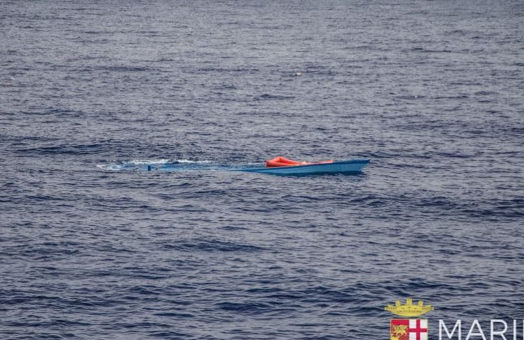 Tragjedi në Mesdhe, 116 të vdekur nga përmbytja e anijes pranë Libisë
